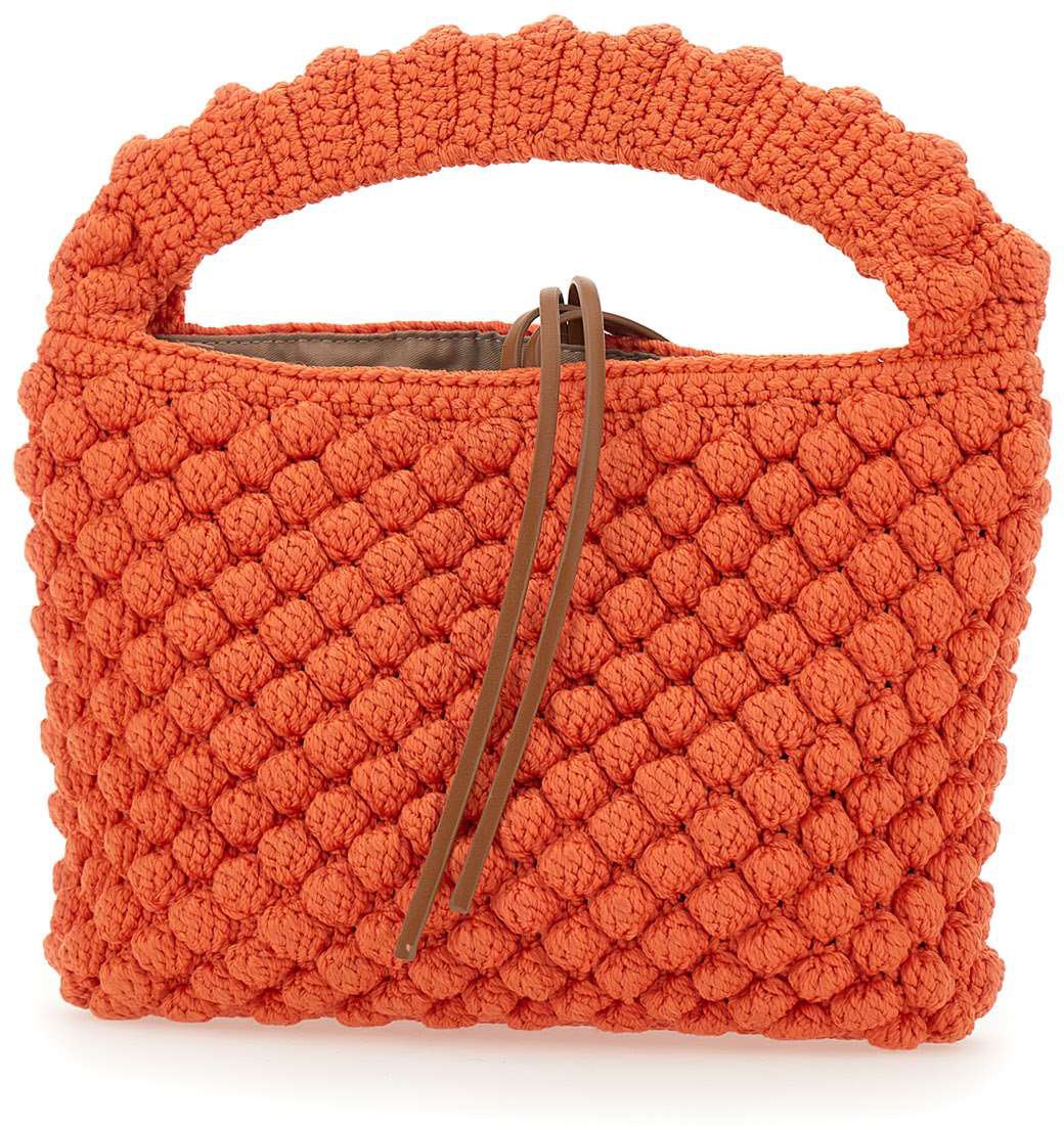 Gianni Chiarini Bags Orange Oranje