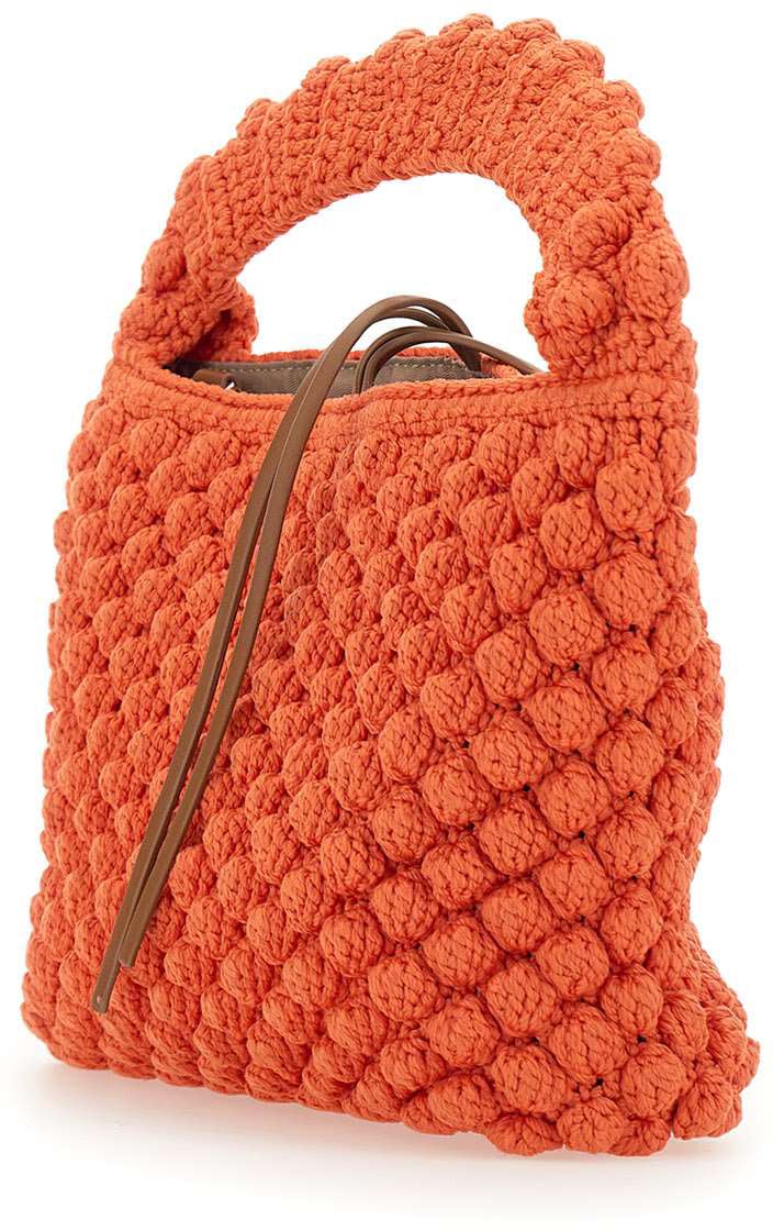 Gianni Chiarini Bags Orange Oranje