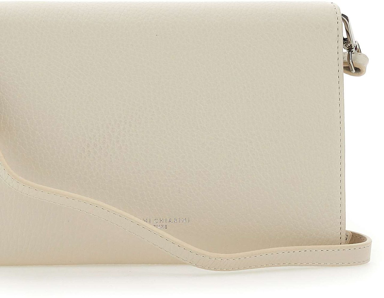 Gianni Chiarini Bags White Wit