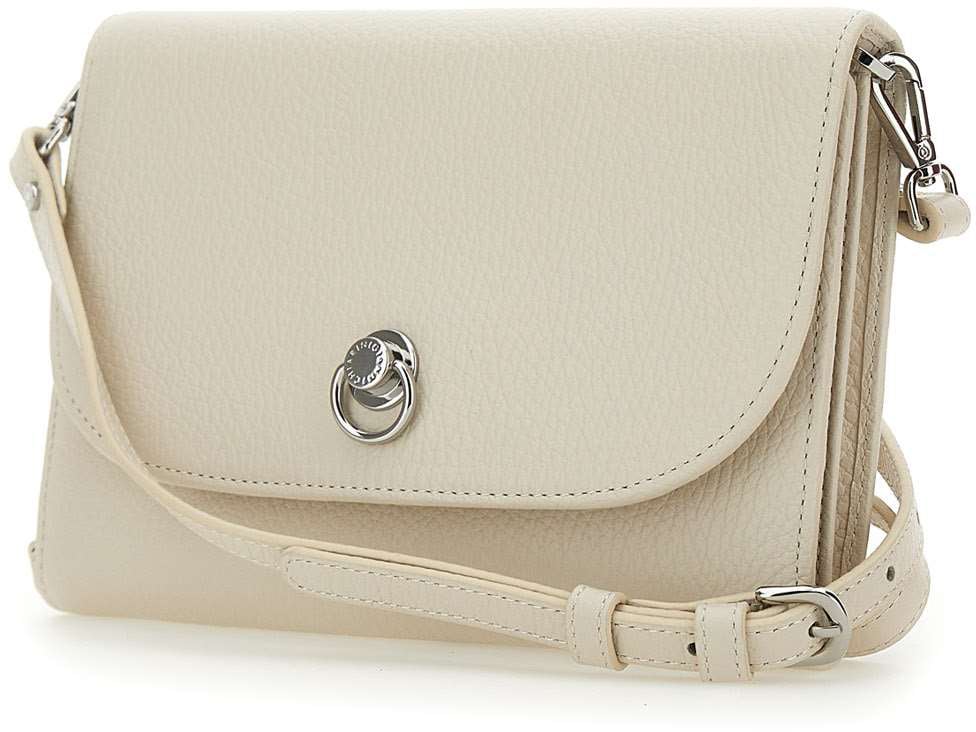 Gianni Chiarini Bags White Wit
