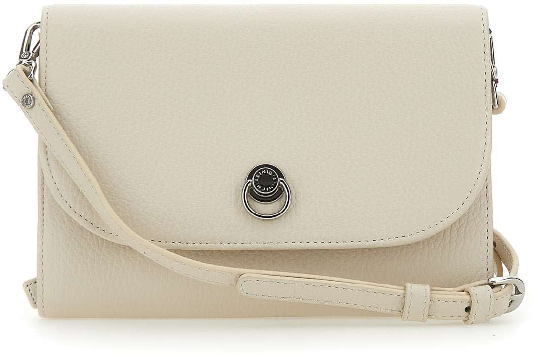 Gianni Chiarini Bags White Wit