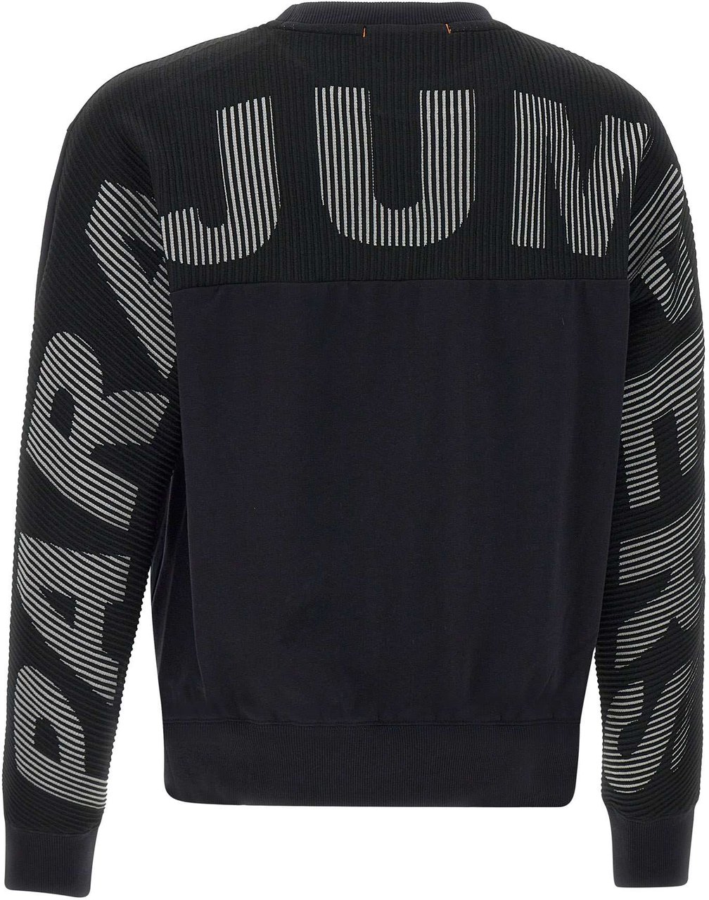 Parajumpers Sweaters Black Zwart