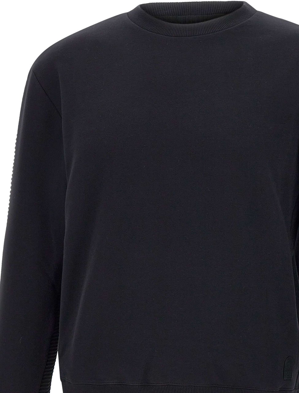 Parajumpers Sweaters Black Zwart