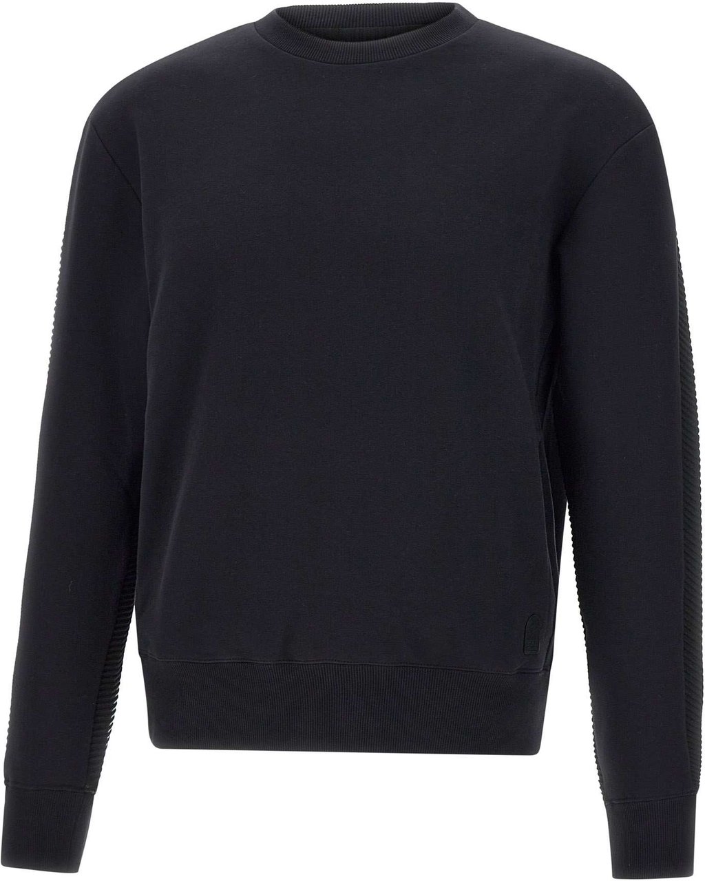 Parajumpers Sweaters Black Zwart