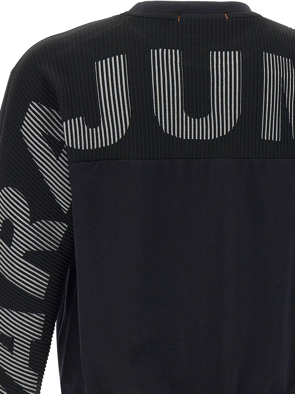 Parajumpers Sweaters Black Zwart