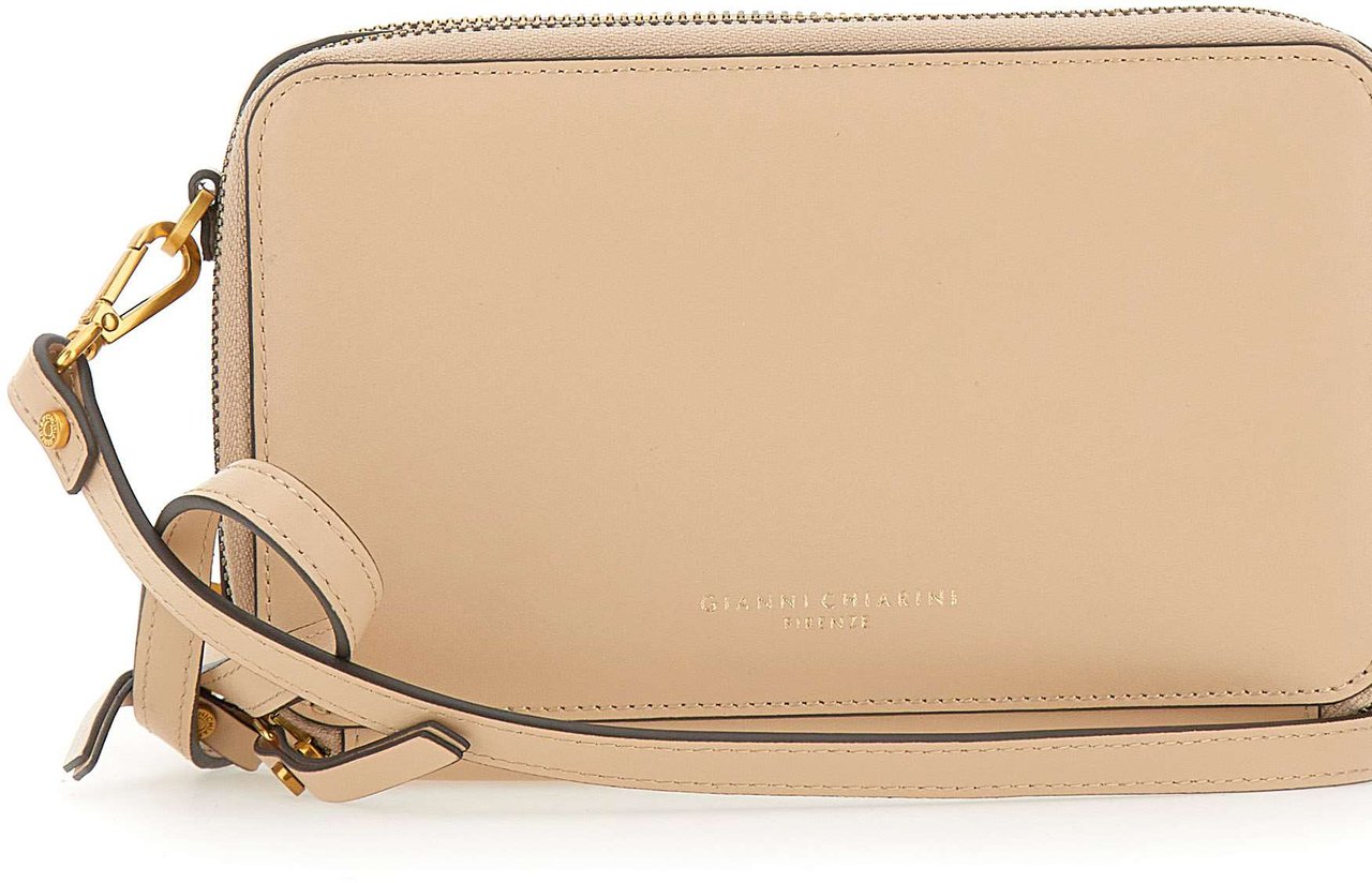 Gianni Chiarini Wallets Beige Beige
