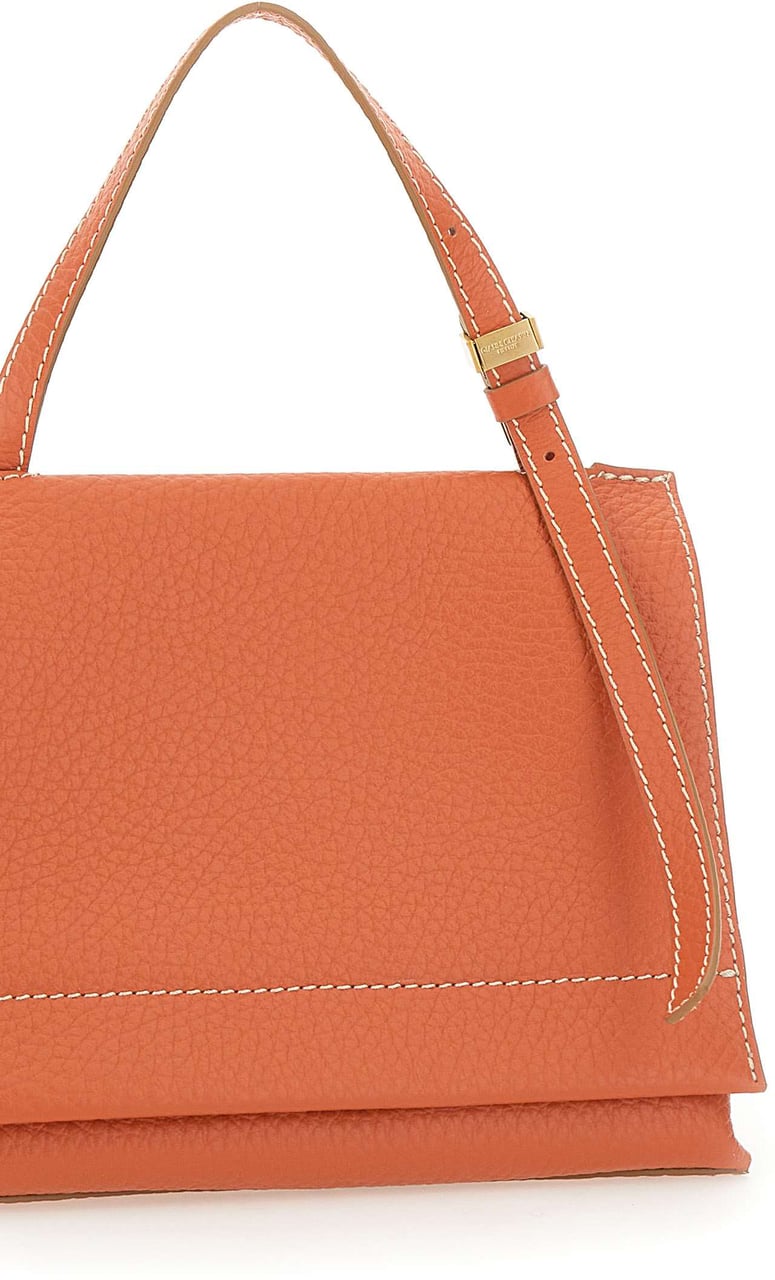 Gianni Chiarini Bags Orange Oranje