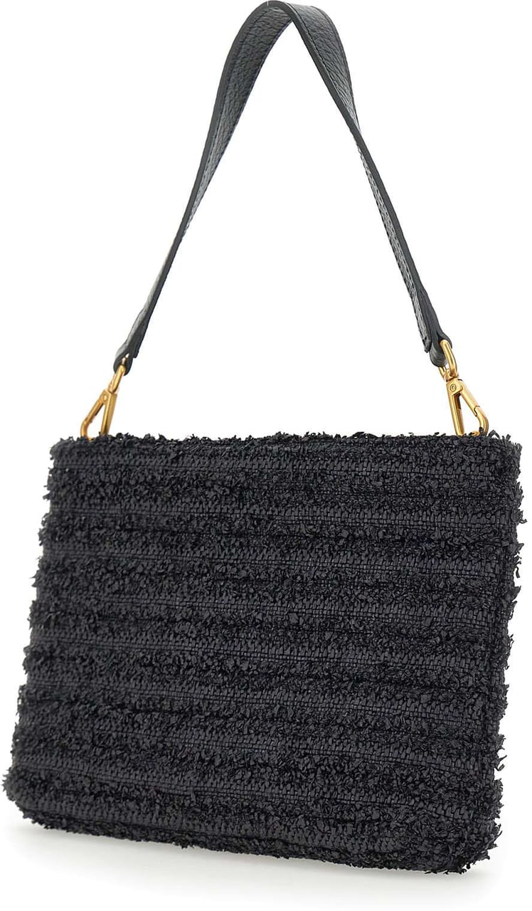 Gianni Chiarini Bags Black Zwart