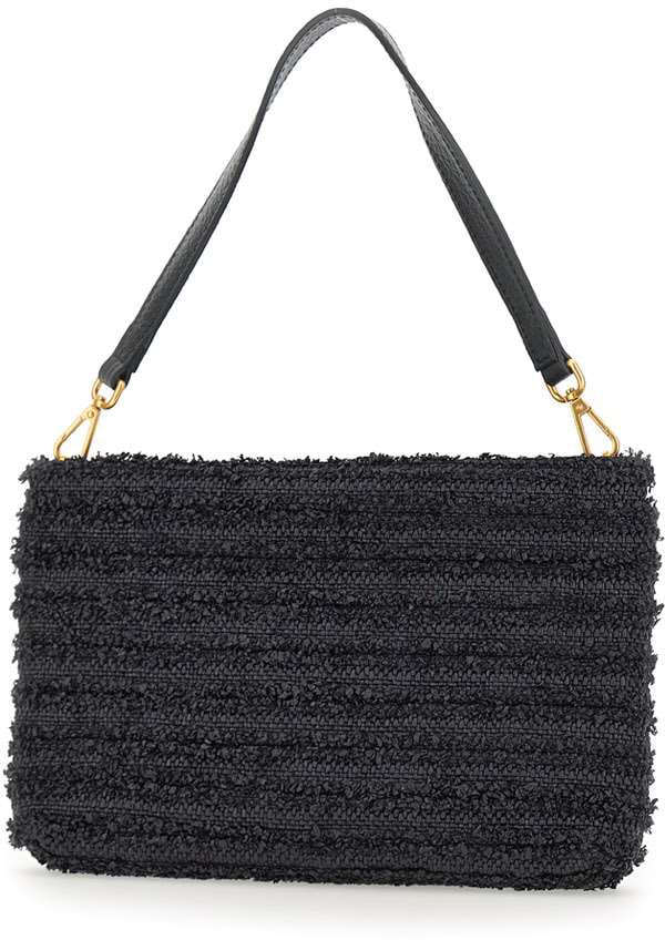 Gianni Chiarini Bags Black Zwart