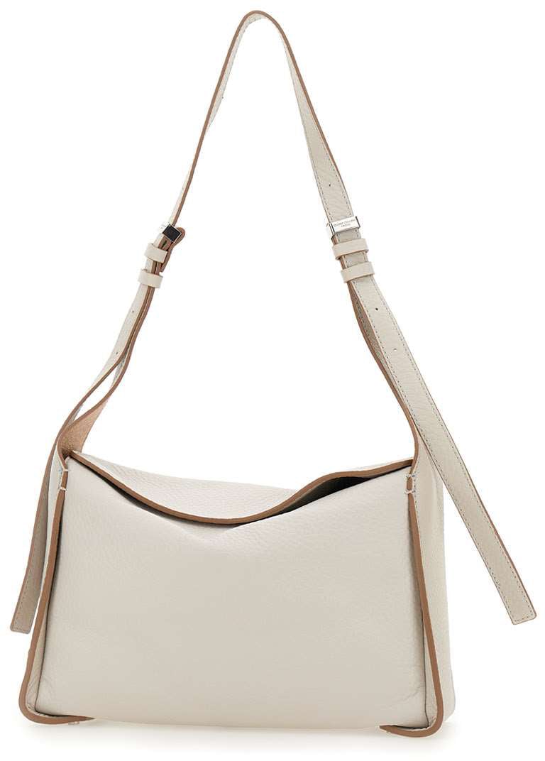 Gianni Chiarini Bags Beige Beige