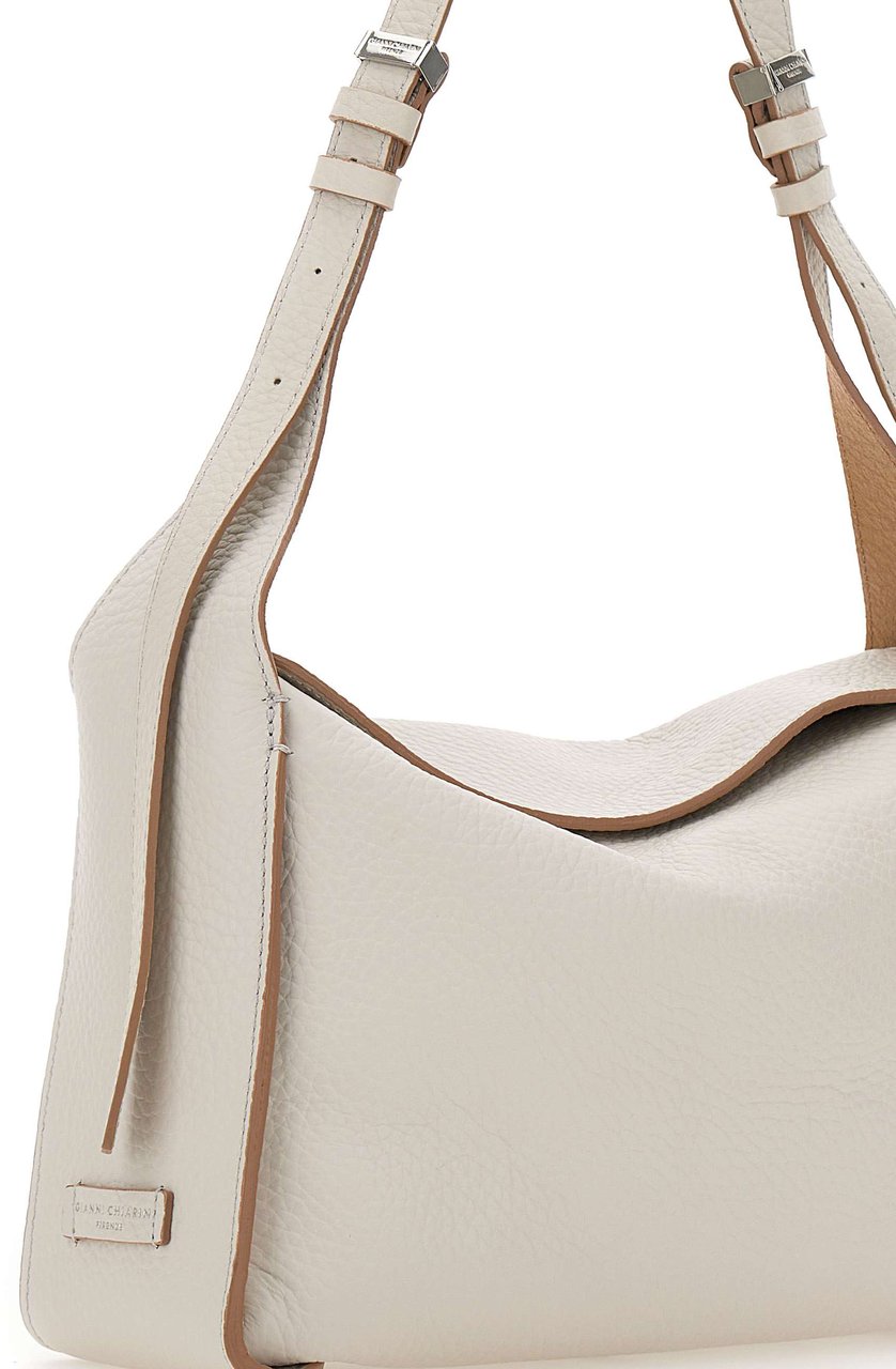 Gianni Chiarini Bags Beige Beige