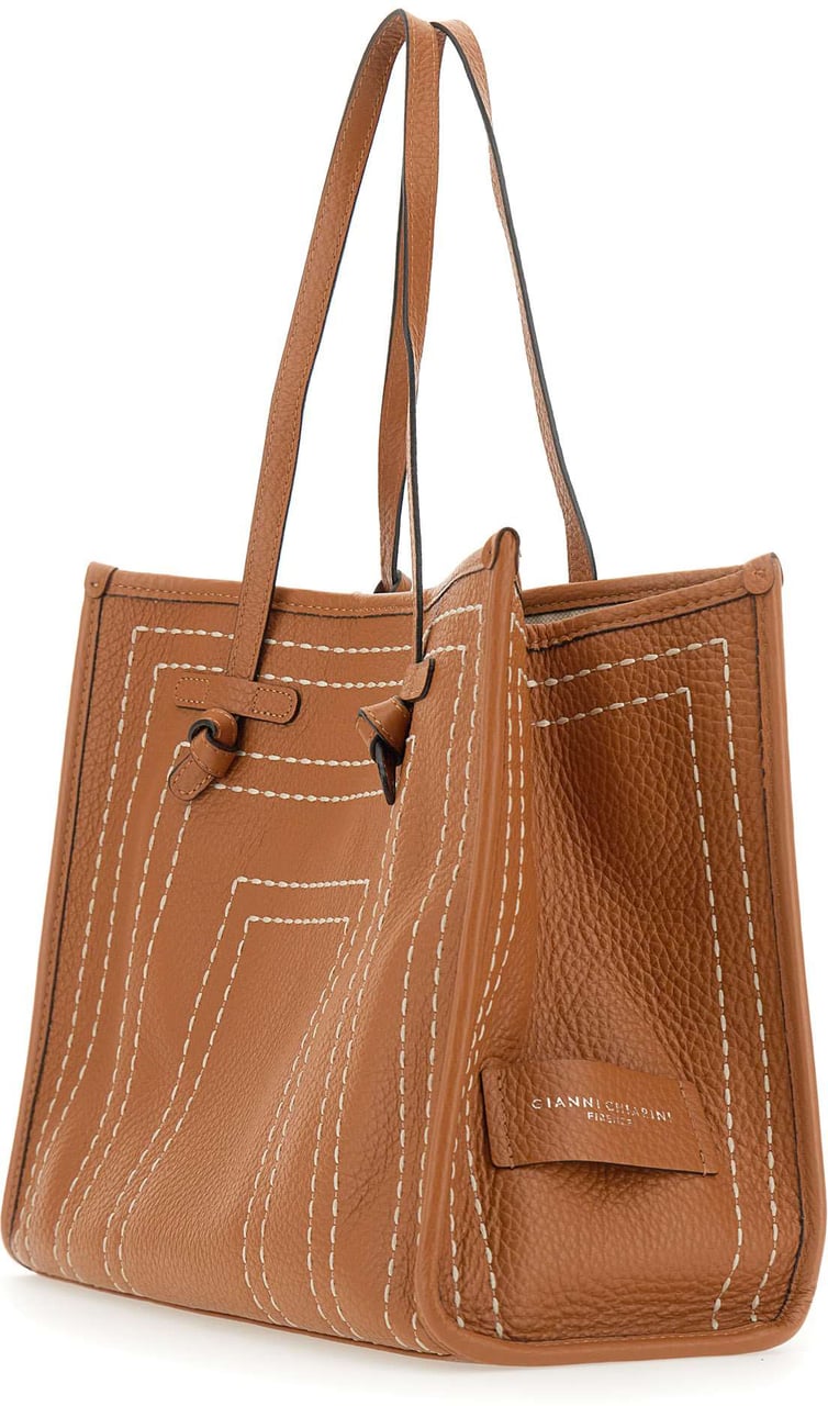 Gianni Chiarini Bags Brown Bruin