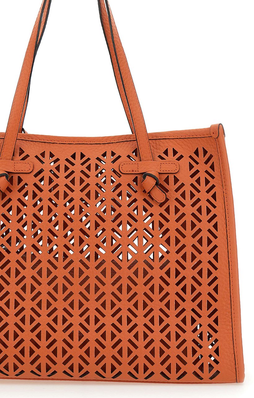 Gianni Chiarini Bags Orange Oranje