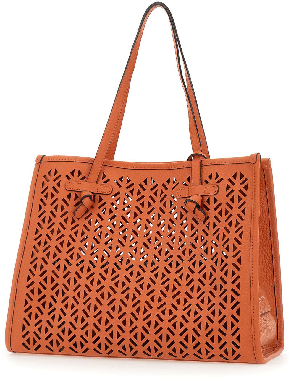 Gianni Chiarini Bags Orange Oranje