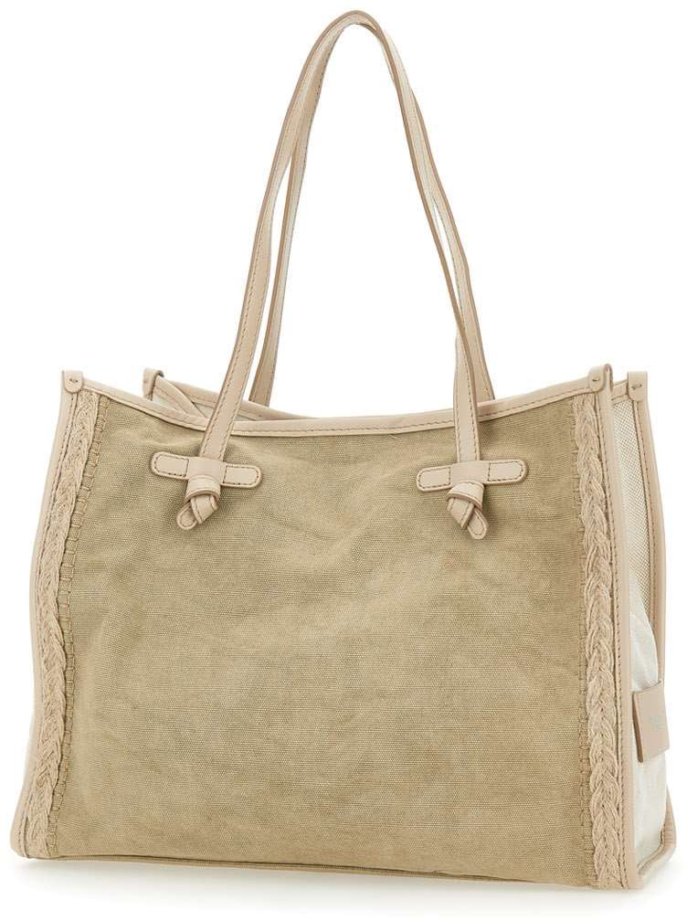 Gianni Chiarini Bags Beige Beige