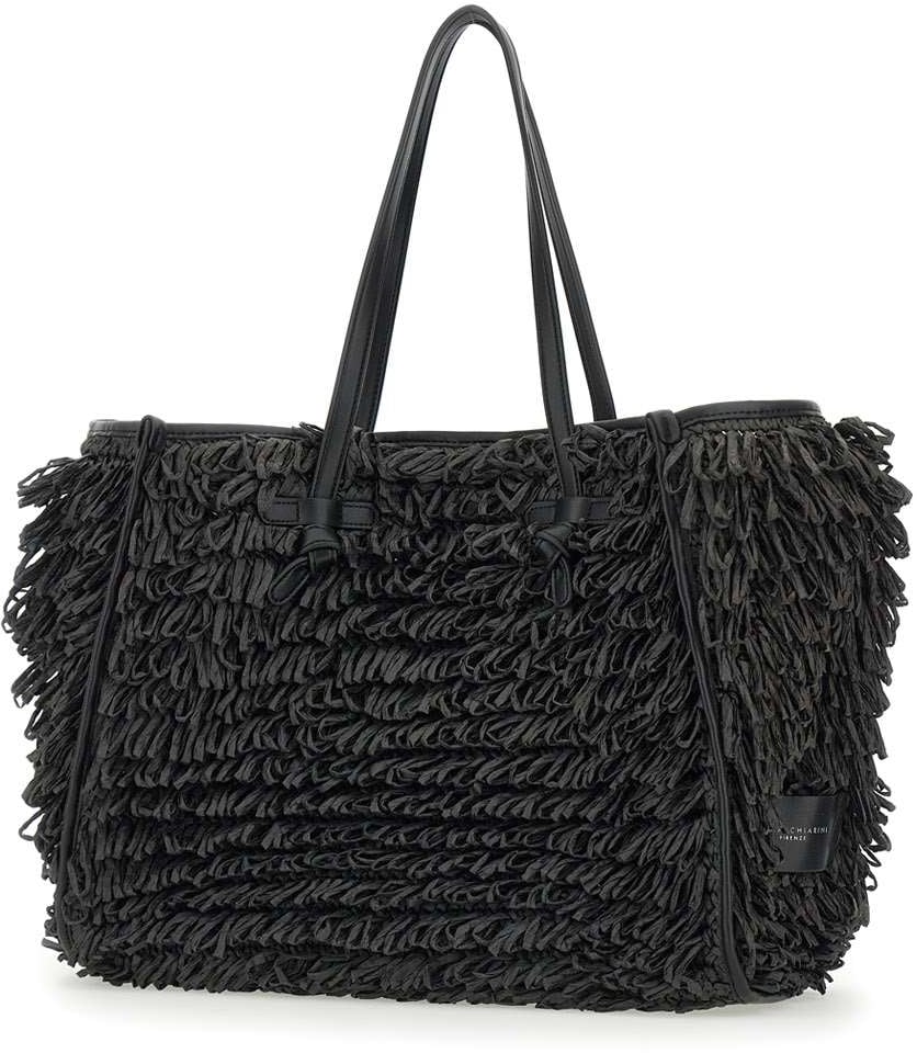 Gianni Chiarini Bags Black Zwart