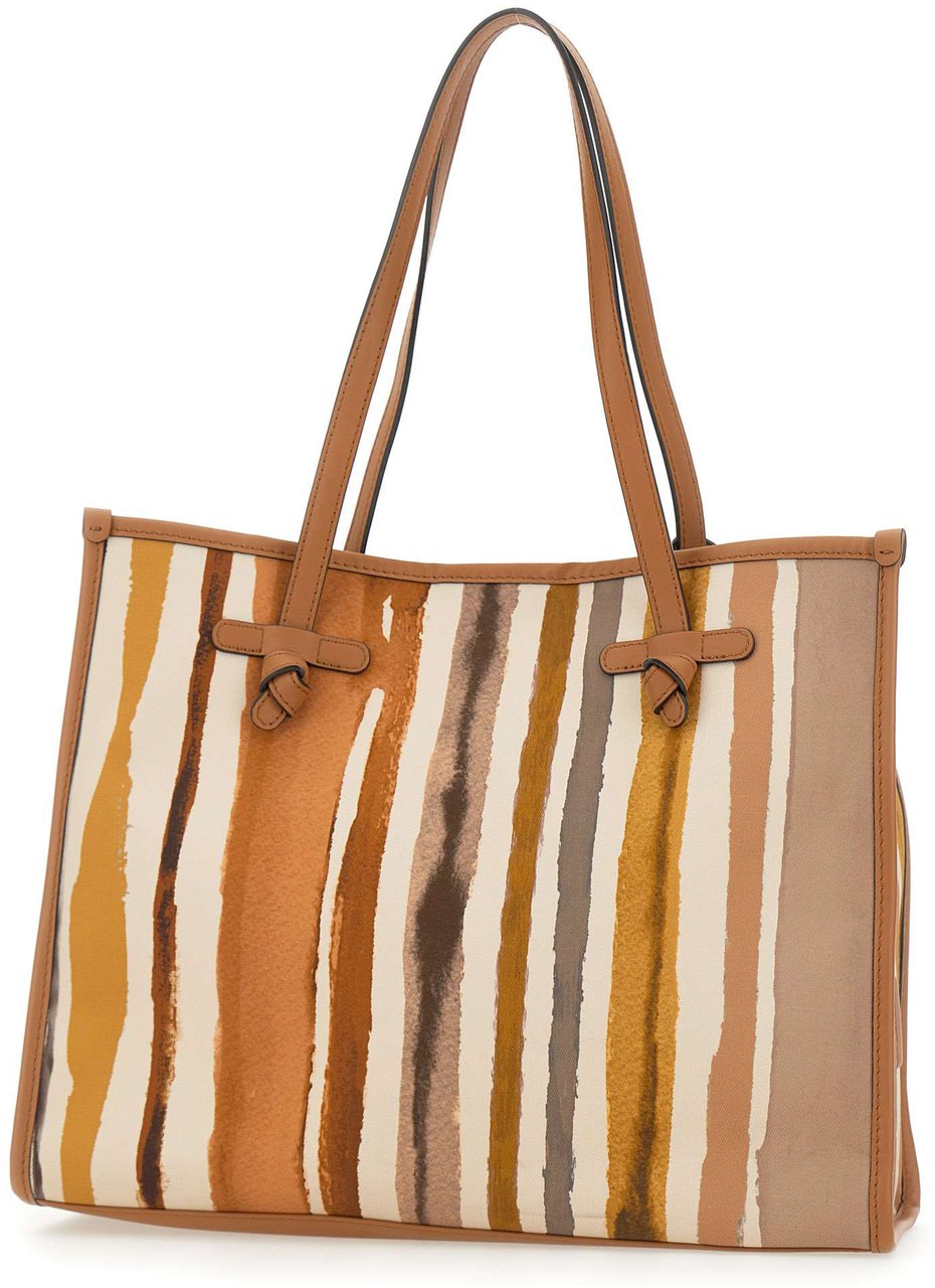 Gianni Chiarini Bags Natural Neutraal