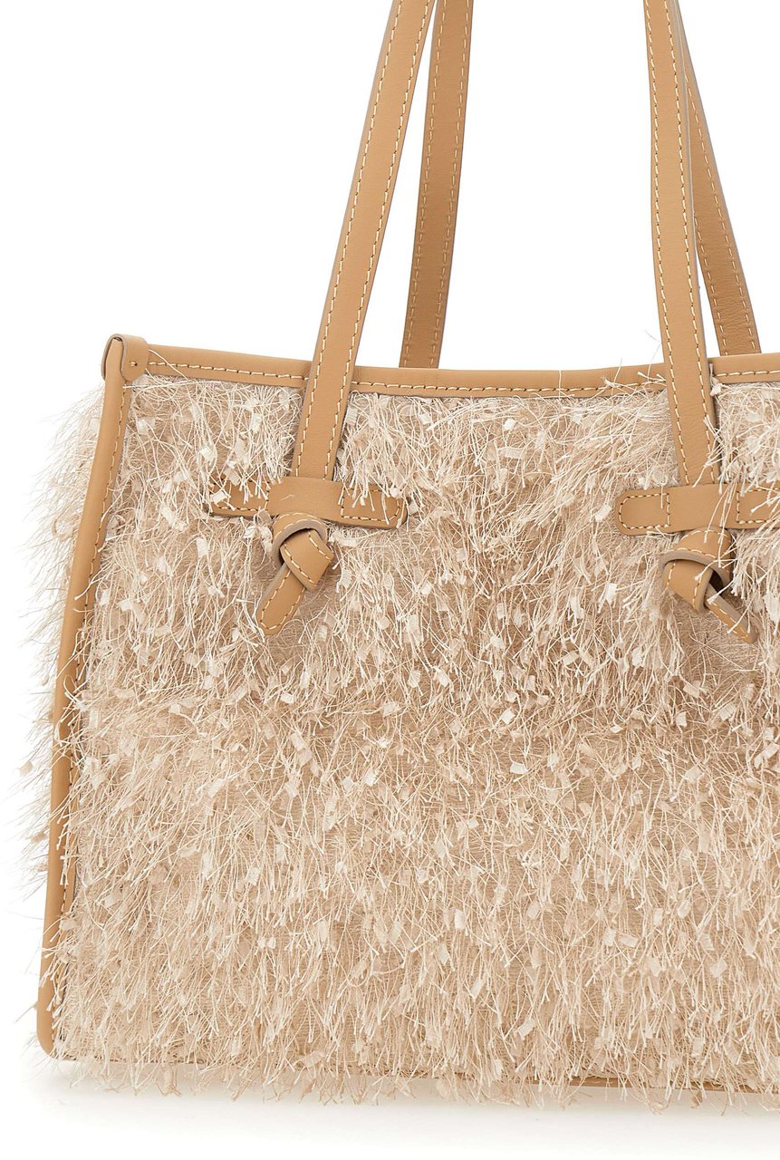 Gianni Chiarini Bags Beige Beige