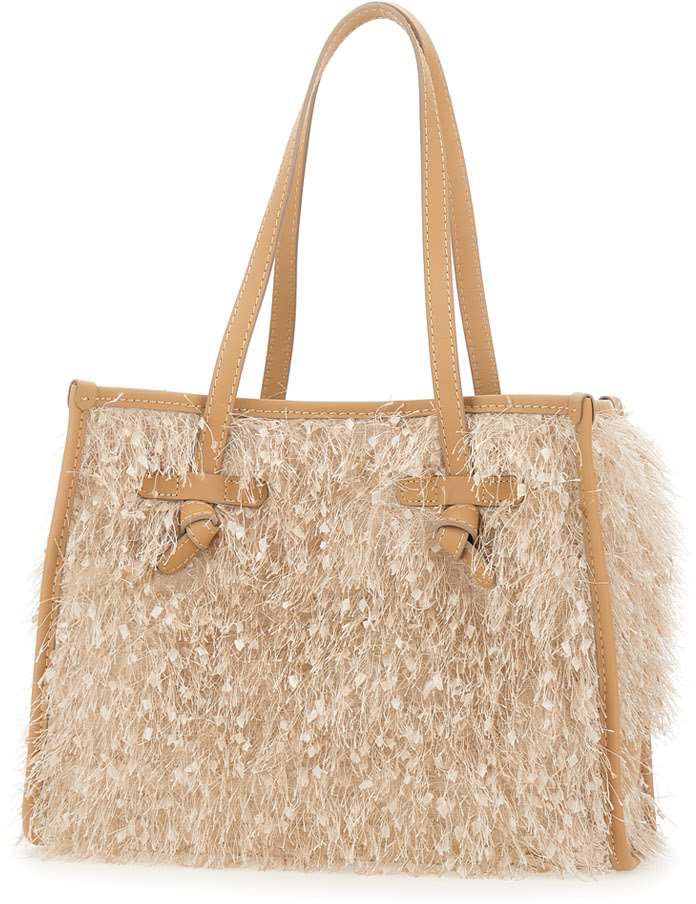 Gianni Chiarini Bags Beige Beige