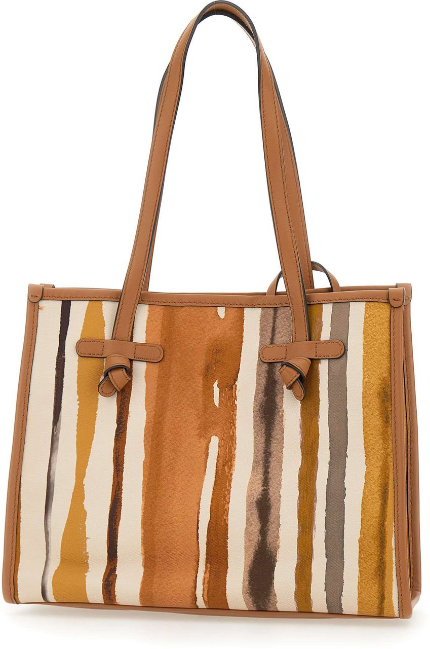 Gianni Chiarini Bags Natural Neutraal