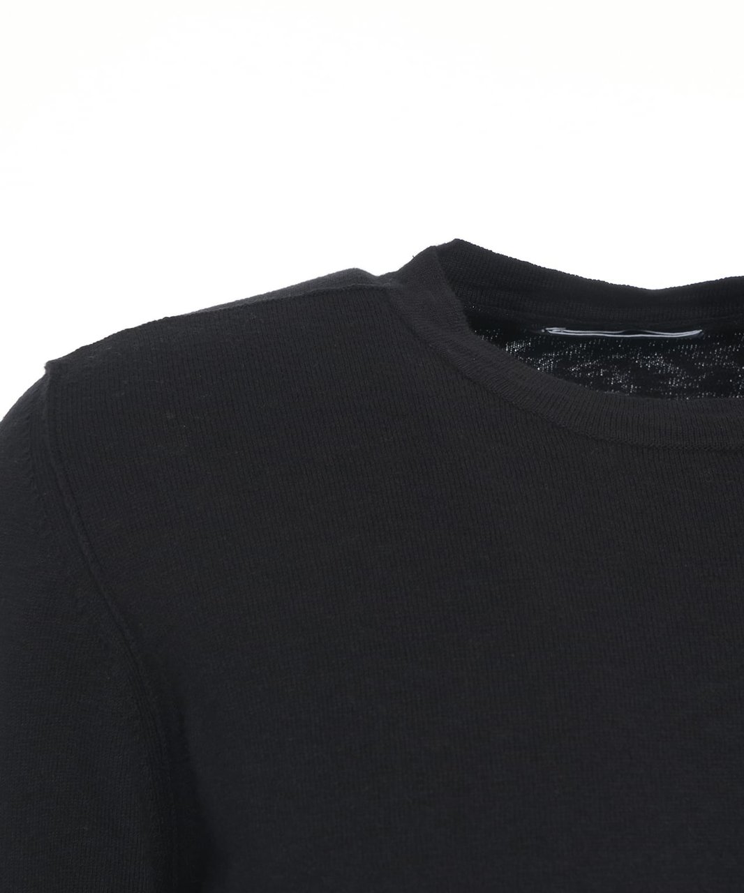 Stone Island STONE ISLAND K1S155100052.S00B0 Zwart