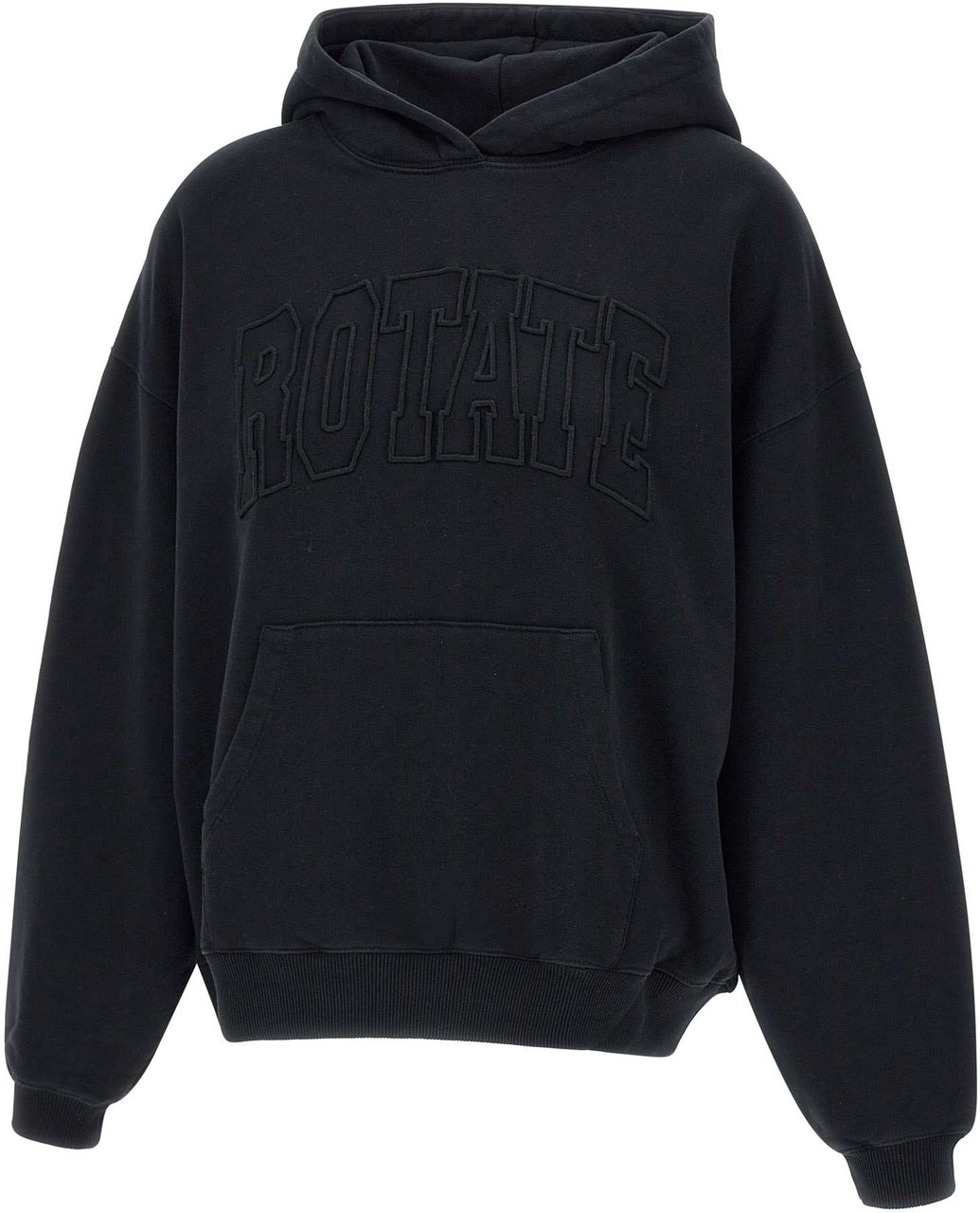 Rotate Sweaters Black Zwart