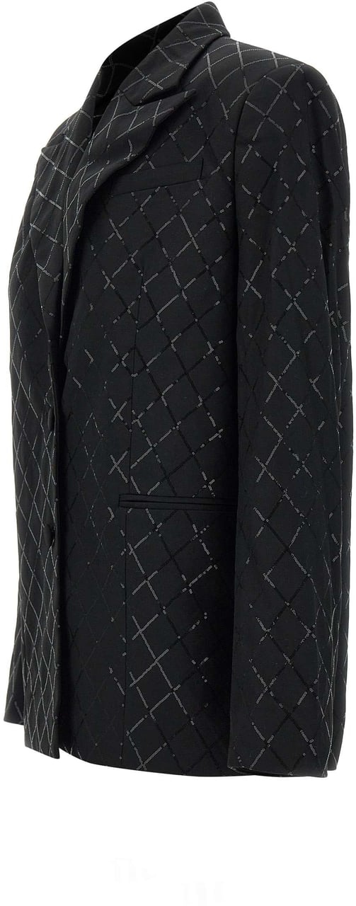 Rotate Jackets Black Zwart