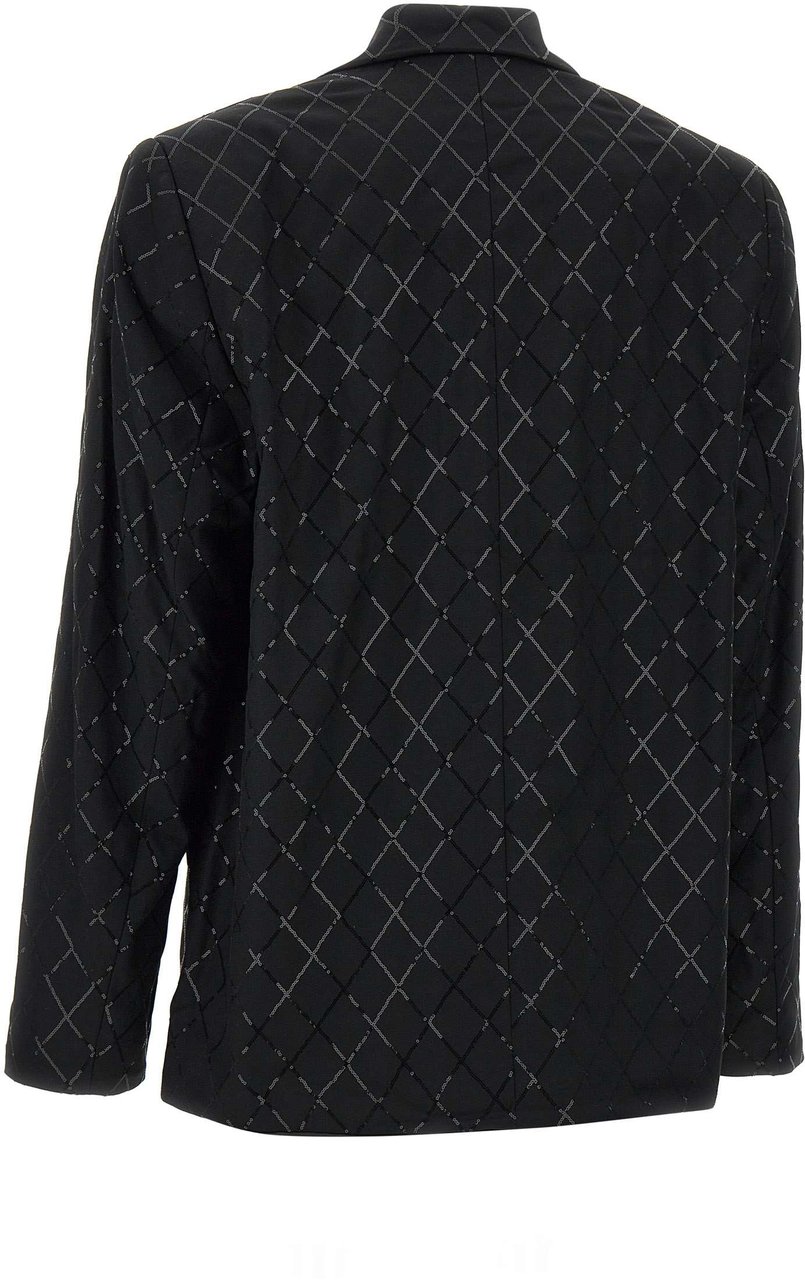 Rotate Jackets Black Zwart