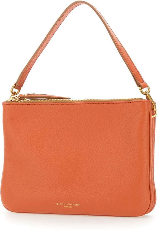 Gianni Chiarini Bags Orange Oranje