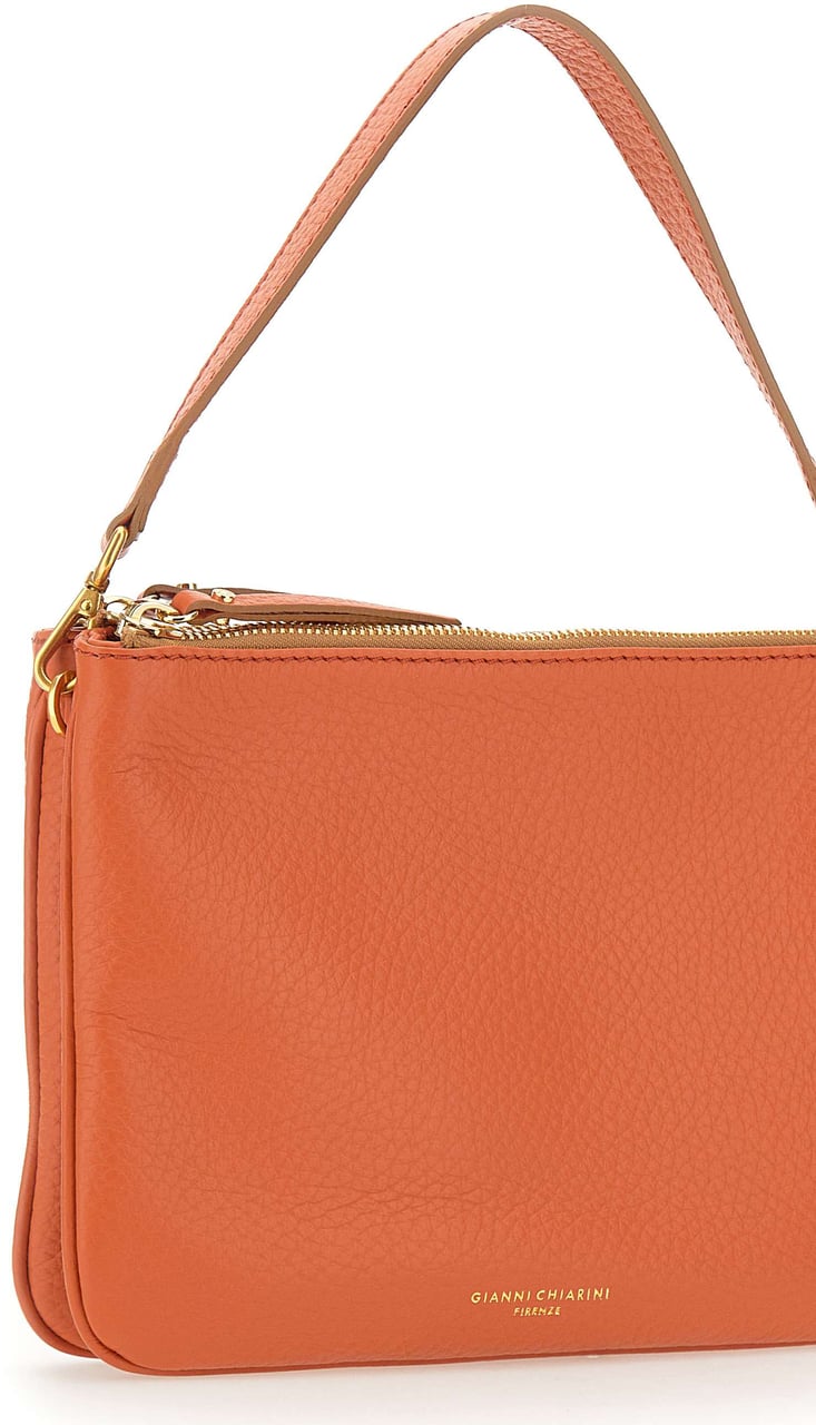 Gianni Chiarini Bags Orange Oranje