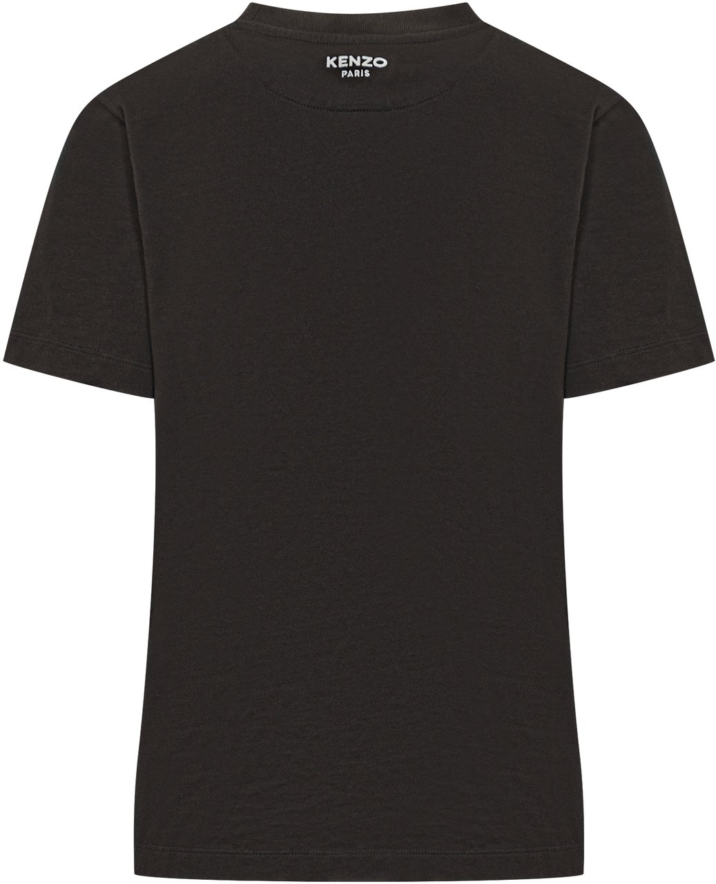 Kenzo Top Black Zwart
