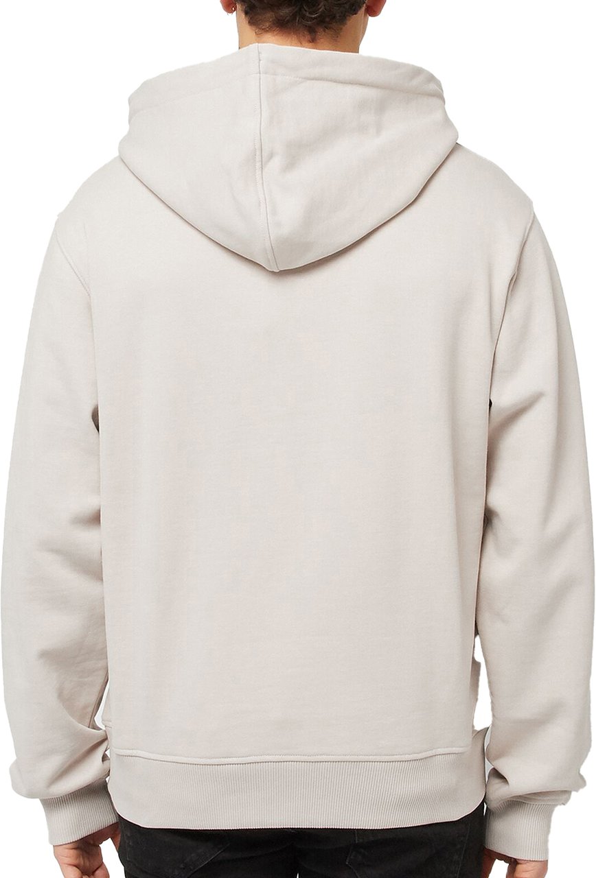Daily Paper Beige hoodie Beige