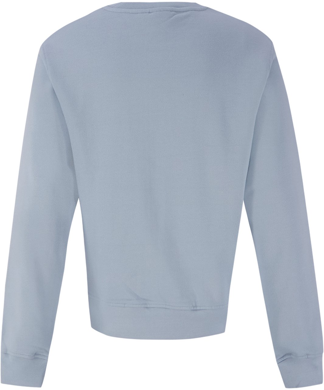Daily Paper sweater licht blauw Blauw