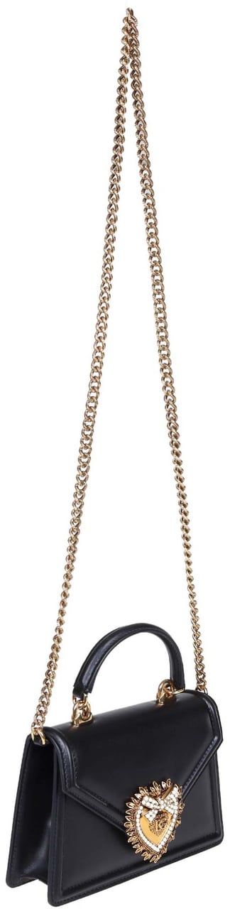 Dolce & Gabbana Bags Black Zwart