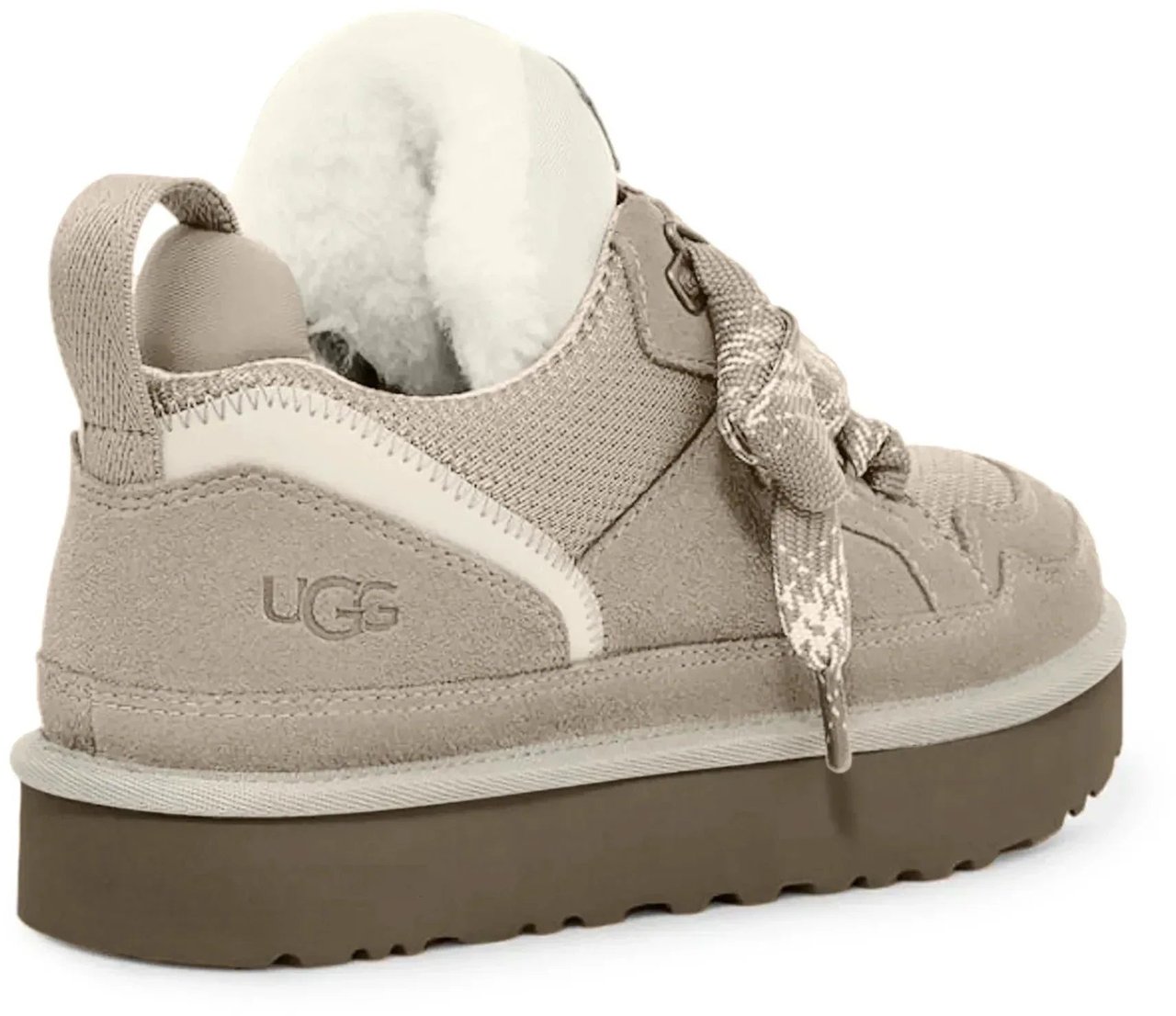 UGG UGG Lowmel 'Pumice' (Women's) - (SNEAKERHYPE) Divers