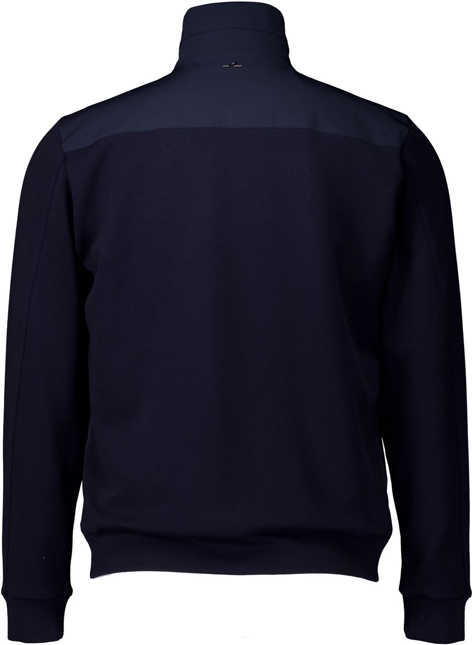 Paul & Shark Paul & Shark Jackets Donkerblauw 25411805 Blauw