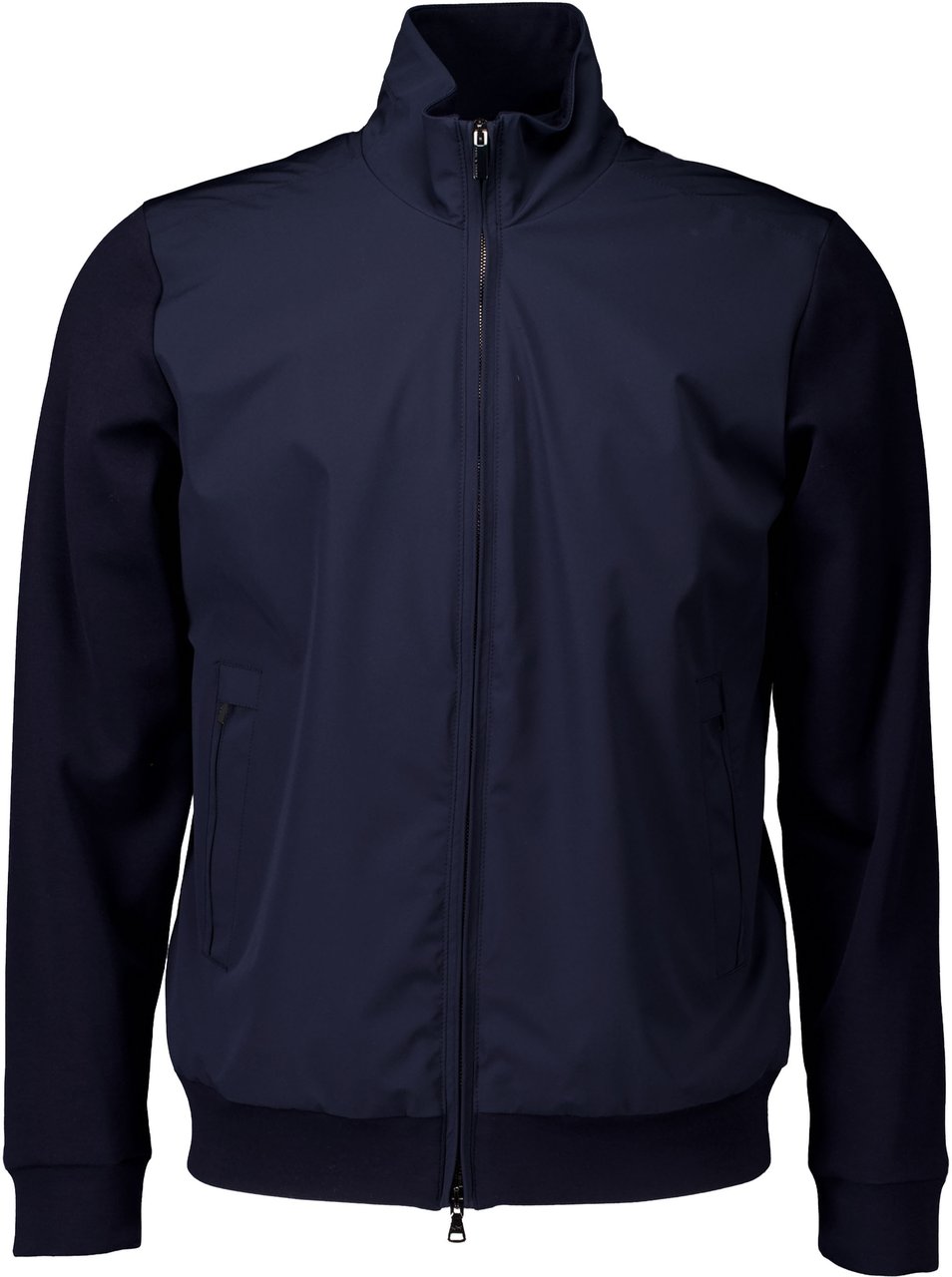 Paul & Shark Paul & Shark Jackets Donkerblauw 25411805 Blauw