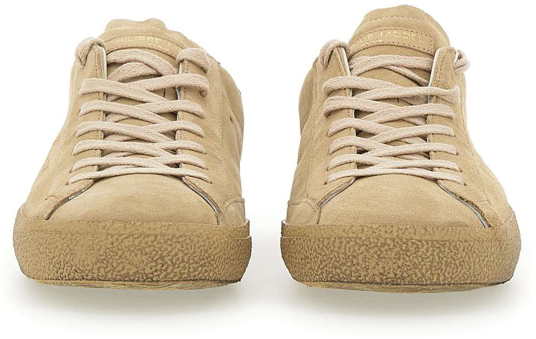Philippe Model Sneakers Beige Beige
