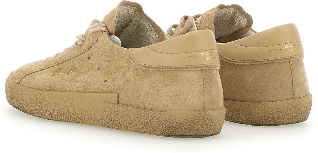 Philippe Model Sneakers Beige Beige