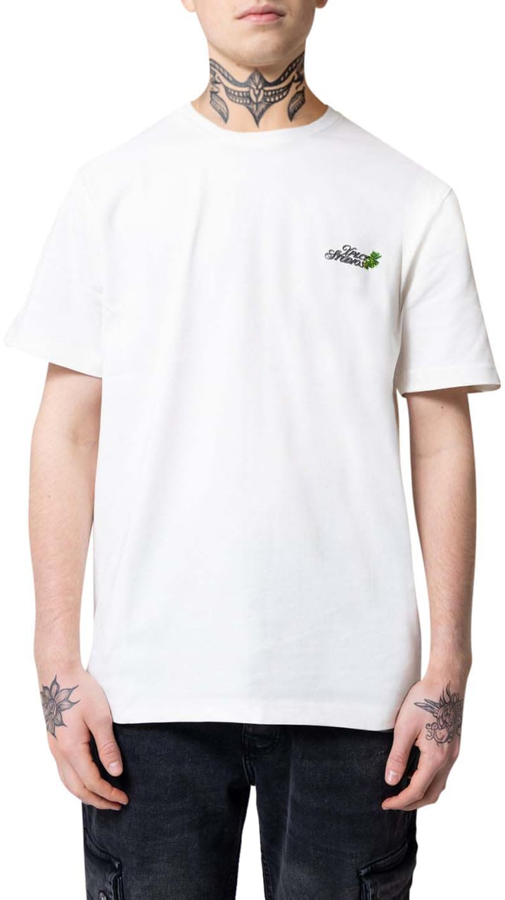 XPLCT Studios Xpl-2405-17/120 Yacht Offwhite Wit