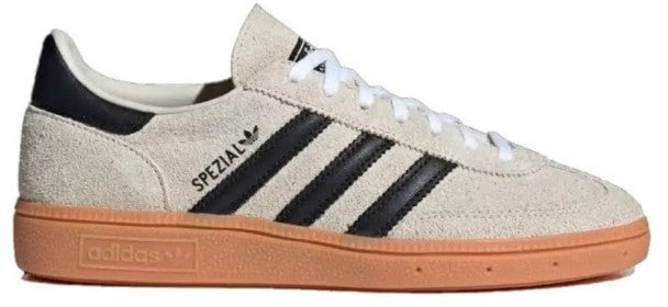 Adidas Adidas Handball Spezial Aluminum Core Black (W) Divers