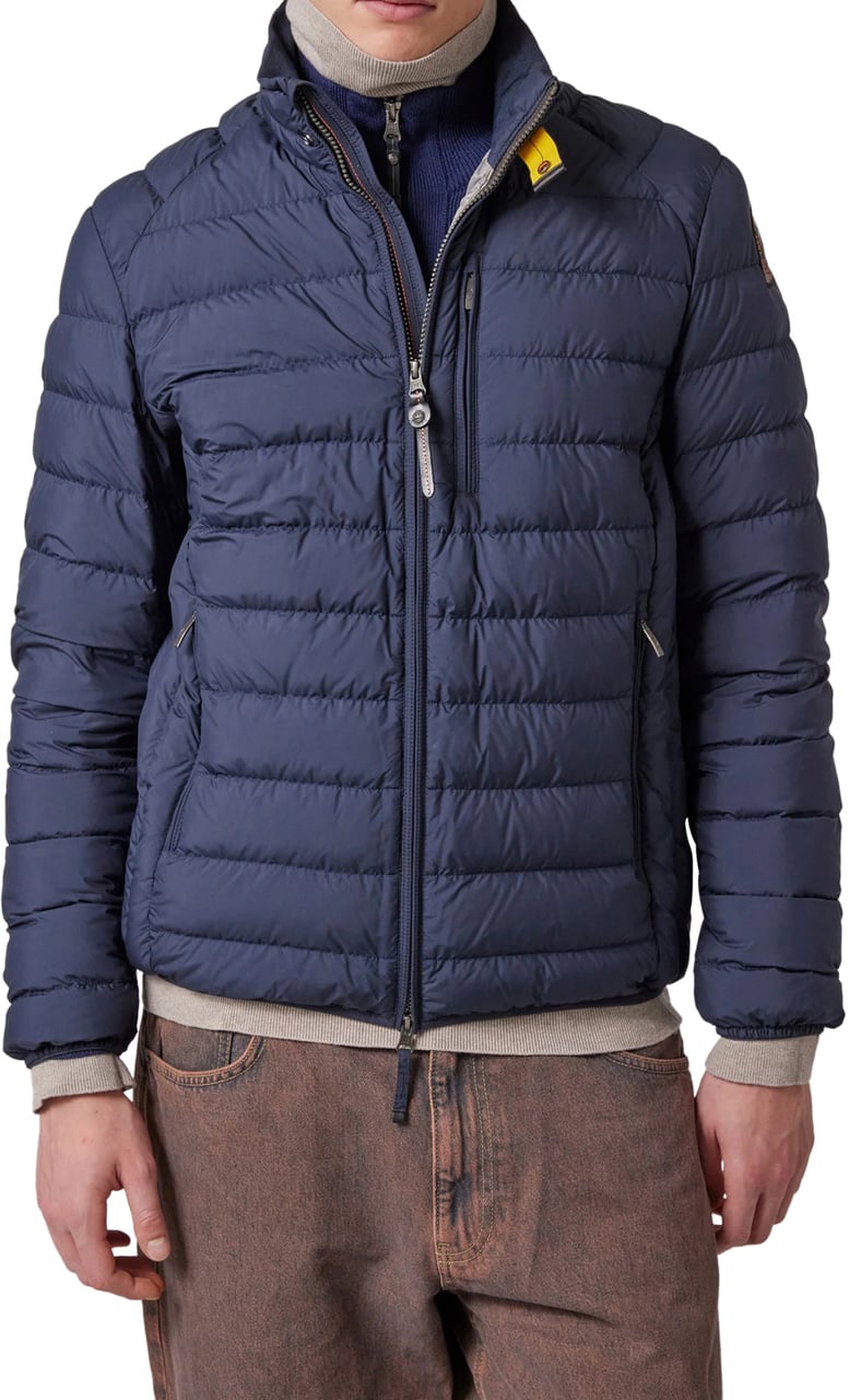 Parajumpers Ugo - Man Blauw