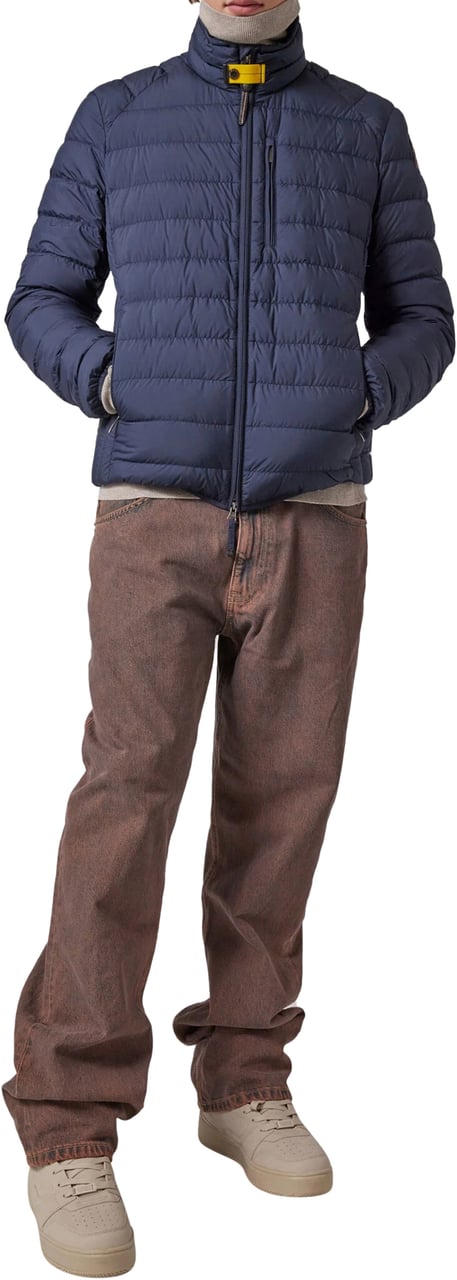 Parajumpers Ugo - Man Blauw