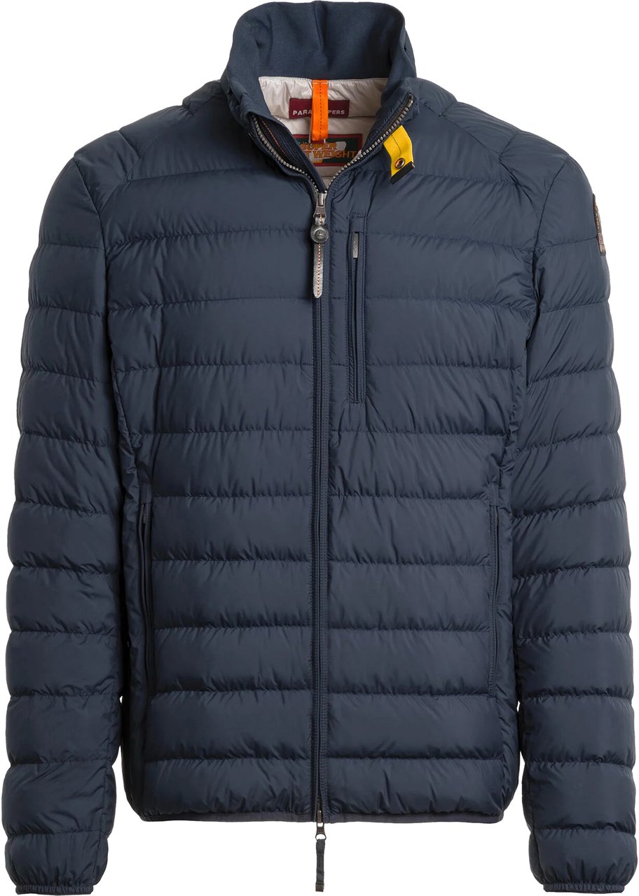 Parajumpers Ugo - Man Blauw