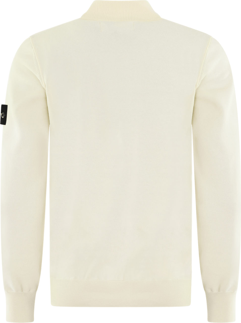 Stone Island Ls Polo Beige