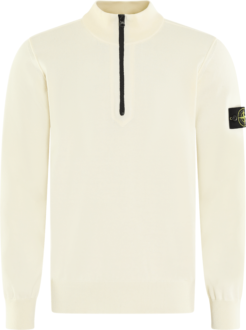 Stone Island Ls Polo Beige