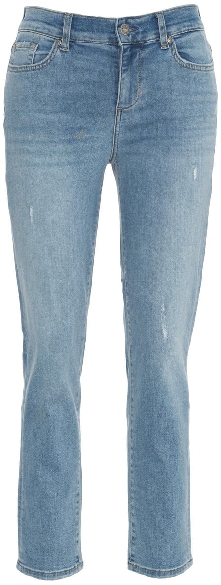 Liu Jo Jeans Blue Blauw