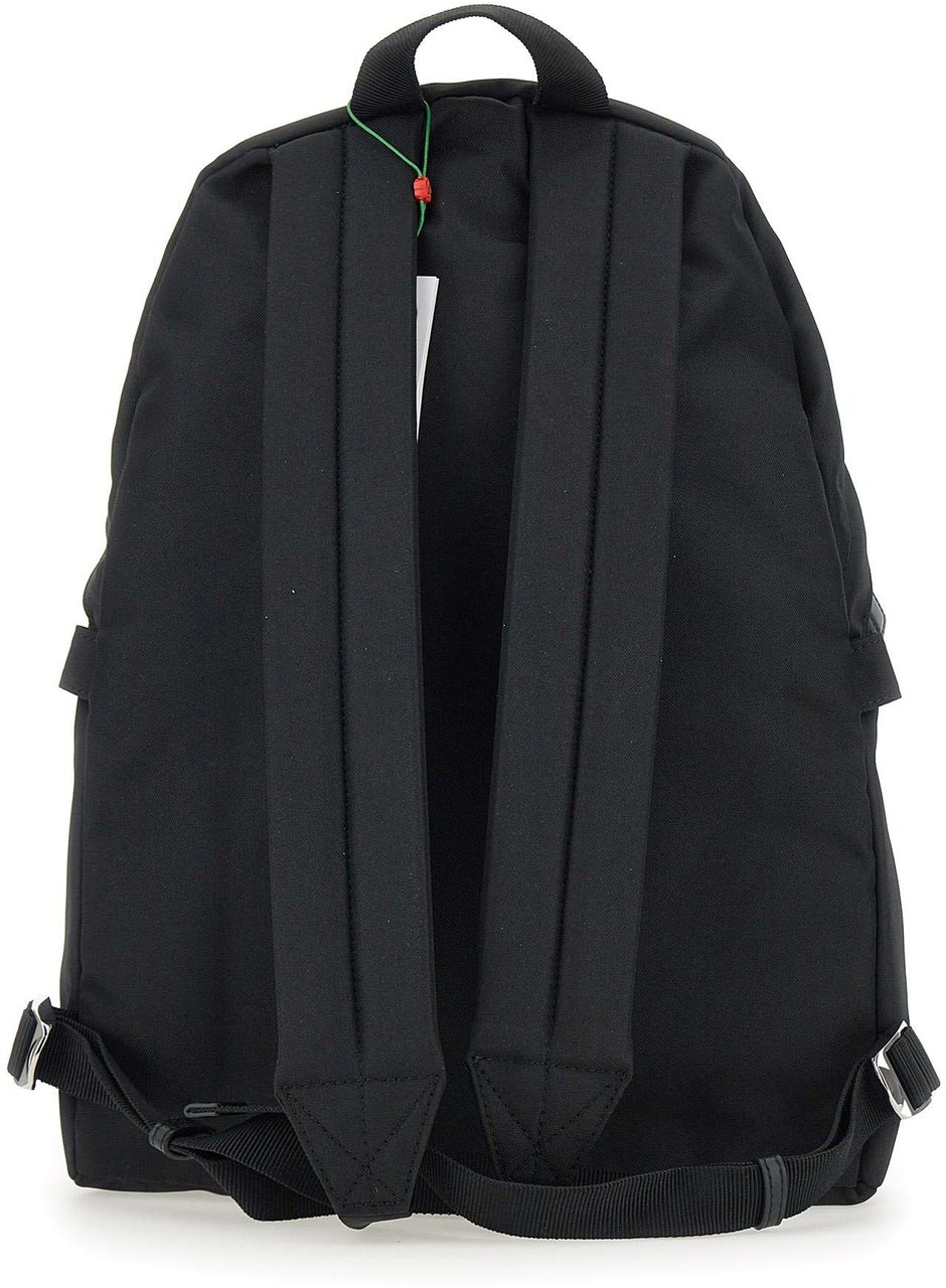 Kenzo Bags Black Zwart