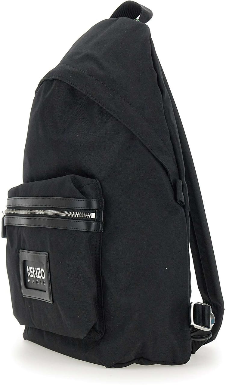 Kenzo Bags Black Zwart