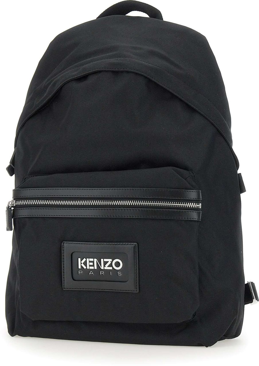 Kenzo Bags Black Zwart